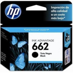 HP Negro CZ103AL
